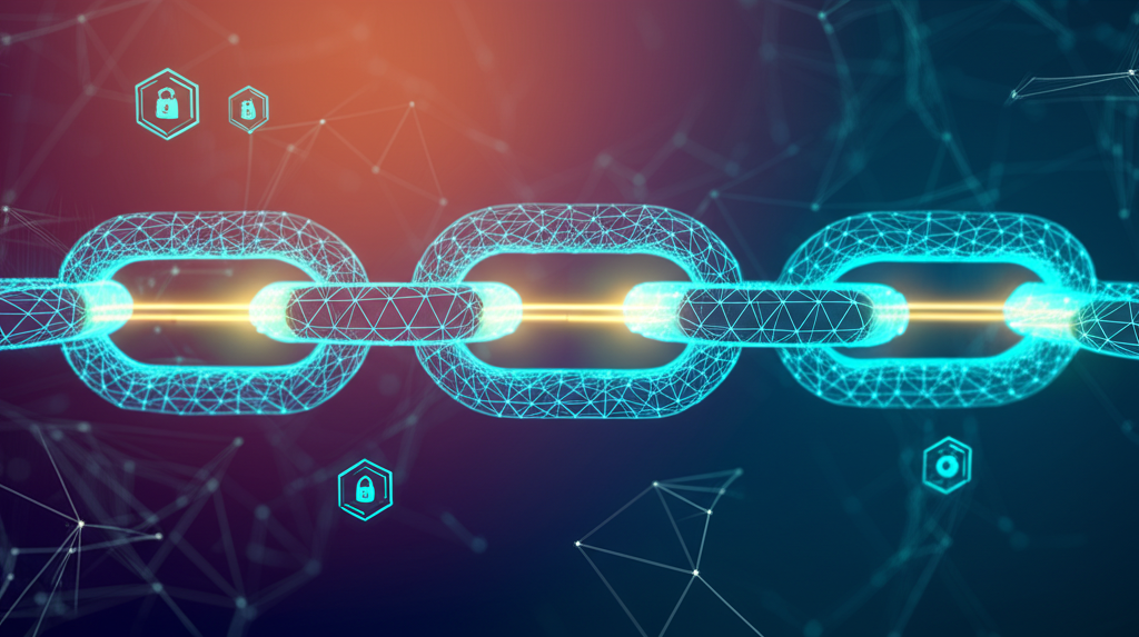 Blockchain Fundamentals